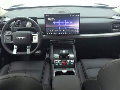 Fangchengbao Titan 3 501KM AWD Max Edition - ფოტო 12