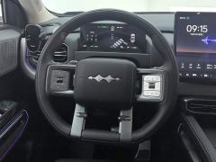 Fangchengbao Titan 3 501KM AWD Max Edition - ფოტო 15