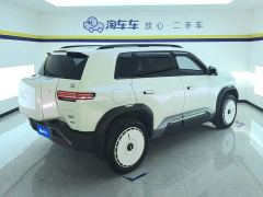 Fangchengbao Titan 3 501KM AWD Max Edition - ფოტო 3