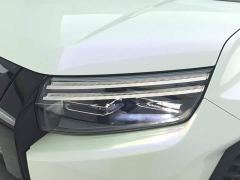 Fangchengbao Titan 3 501KM AWD Max Edition - ფოტო 5