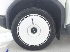 Fangchengbao Titan 3 501KM AWD Max Edition - ფოტო 6