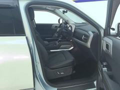 Fangchengbao Titan 3 501KM AWD Max Edition - ფოტო 8