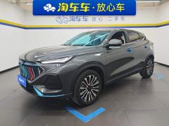 Changan Oushang X5 Facelift 1.5T DCT Luxury - фото 1