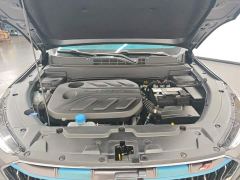 Changan Oushang X5 Facelift 1.5T DCT Luxury - фото 10