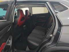 Changan Oushang X5 Facelift 1.5T DCT Luxury - фото 11