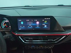 Changan Oushang X5 Facelift 1.5T DCT Luxury - фото 13