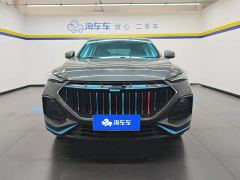 Changan Oushang X5 Facelift 1.5T DCT Luxury - фото 2