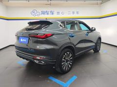Changan Oushang X5 Facelift 1.5T DCT Luxury - фото 3