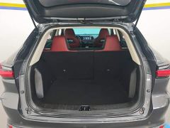 Changan Oushang X5 Facelift 1.5T DCT Luxury - фото 4