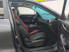 Changan Oushang X5 Facelift 1.5T DCT Luxury - фото 8