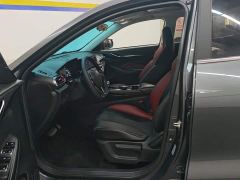 Changan Oushang X5 Facelift 1.5T DCT Luxury - фото 9