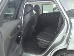 Chery Tiggo 9 Facelift 2.0T Automatic 2WD Luxury Edition 7-seater - фото 11