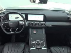 Chery Tiggo 9 Facelift 2.0T Automatic 2WD Luxury Edition 7-seater - фото 12