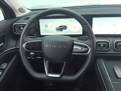 Chery Tiggo 9 Facelift 2.0T Automatic 2WD Luxury Edition 7-seater - фото 15