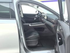 Chery Tiggo 9 Facelift 2.0T Automatic 2WD Luxury Edition 7-seater - фото 8