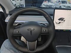 Tesla Model Y Rear-Wheel Drive - photo 10