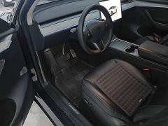 Tesla Model Y Rear-Wheel Drive - photo 14