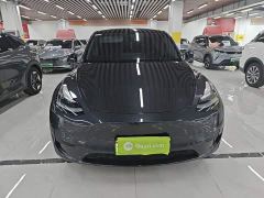 Tesla Model Y Rear-Wheel Drive - photo 2