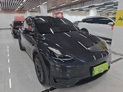 Tesla Model Y Rear-Wheel Drive - photo 3