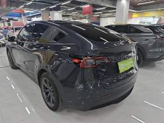 Tesla Model Y Rear-Wheel Drive - photo 4