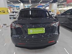 Tesla Model Y Rear-Wheel Drive - photo 5