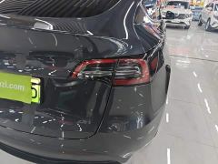 Tesla Model Y Rear-Wheel Drive - photo 7