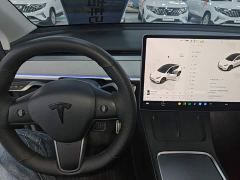 Tesla Model Y Rear-Wheel Drive - photo 9