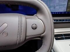IM Motors Zhiji LS8 52 Max Tech Flagship 5-Seater - ფოტო 15