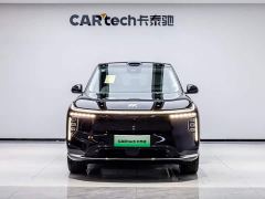 IM Motors Zhiji LS8 52 Max Tech Flagship 5-Seater - ფოტო 2