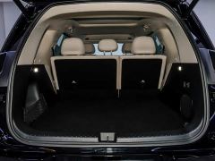 IM Motors Zhiji LS8 52 Max Tech Flagship 5-Seater - ფოტო 6