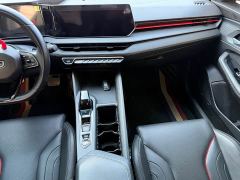 Geely Binrui COOL 1.5T DCT Lightning Edition - ფოტო 10