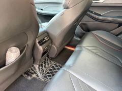 Geely Binrui COOL 1.5T DCT Lightning Edition - ფოტო 12