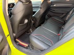 Geely Binrui COOL 1.5T DCT Lightning Edition - ფოტო 13