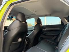 Geely Binrui COOL 1.5T DCT Lightning Edition - ფოტო 14