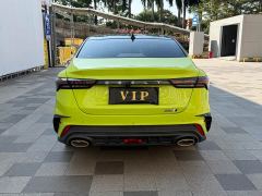 Geely Binrui COOL 1.5T DCT Lightning Edition - ფოტო 16