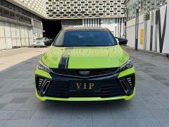 Geely Binrui COOL 1.5T DCT Lightning Edition - ფოტო 2