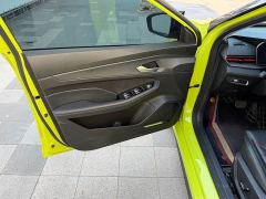 Geely Binrui COOL 1.5T DCT Lightning Edition - ფოტო 5