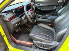 Geely Binrui COOL 1.5T DCT Lightning Edition - ფოტო 6