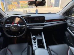 Geely Binrui COOL 1.5T DCT Lightning Edition - ფოტო 8