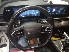 Chery Tiggo 7 PLUS Champion Edition 1.5TCI CVT Extraordinary Edition - photo 10
