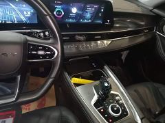 Chery Tiggo 7 PLUS Champion Edition 1.5TCI CVT Extraordinary Edition - photo 12
