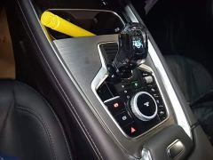 Chery Tiggo 7 PLUS Champion Edition 1.5TCI CVT Extraordinary Edition - photo 13