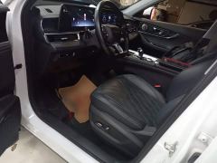 Chery Tiggo 7 PLUS Champion Edition 1.5TCI CVT Extraordinary Edition - photo 14