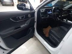 Chery Tiggo 7 PLUS Champion Edition 1.5TCI CVT Extraordinary Edition - photo 15