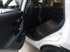 Chery Tiggo 7 PLUS Champion Edition 1.5TCI CVT Extraordinary Edition - photo 16