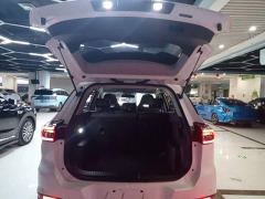Chery Tiggo 7 PLUS Champion Edition 1.5TCI CVT Extraordinary Edition - photo 18