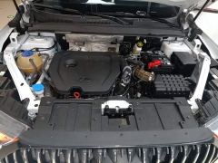 Chery Tiggo 7 PLUS Champion Edition 1.5TCI CVT Extraordinary Edition - photo 19