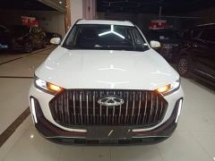 Chery Tiggo 7 PLUS Champion Edition 1.5TCI CVT Extraordinary Edition - photo 2