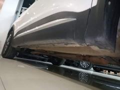 Chery Tiggo 7 PLUS Champion Edition 1.5TCI CVT Extraordinary Edition - photo 20