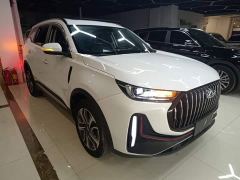 Chery Tiggo 7 PLUS Champion Edition 1.5TCI CVT Extraordinary Edition - photo 3